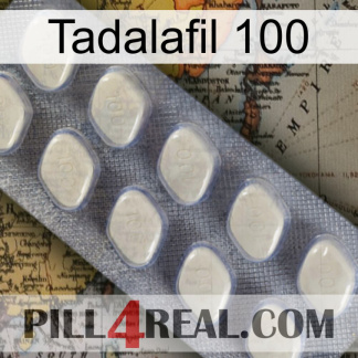 Tadalafil 100 08